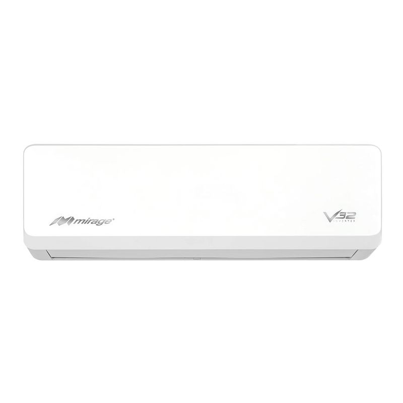 AIRE ACONDICIONADO INVERTER 24,000BTU 220V, SOLO FRIO INVERTER V32
