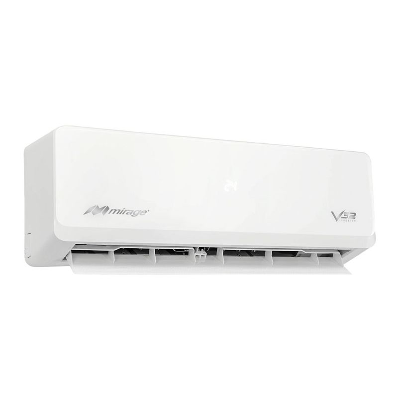 AIRE ACONDICIONADO INVERTER 24,000BTU 220V, SOLO FRIO INVERTER V32