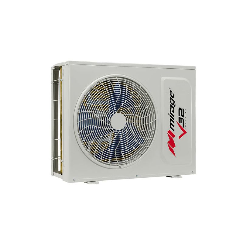 AIRE ACONDICIONADO INVERTER 24,000BTU 220V, SOLO FRIO INVERTER V32