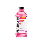 BEBIDA FLASHLYTE SUERO SABOR FRESA 625ML