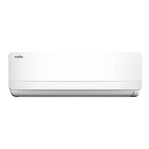 Aire Acondicionado Minisplit Mabe 18,000Btus 220V, Solo Frio Mmt18Cdbwcaaxm8