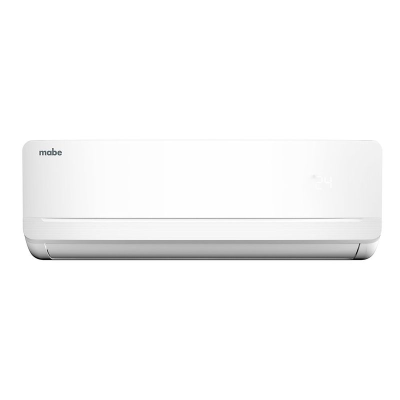 AIRE ACONDICIONADO MINISPLIT MABE 18,000BTUS 220V, SOLO FRIO