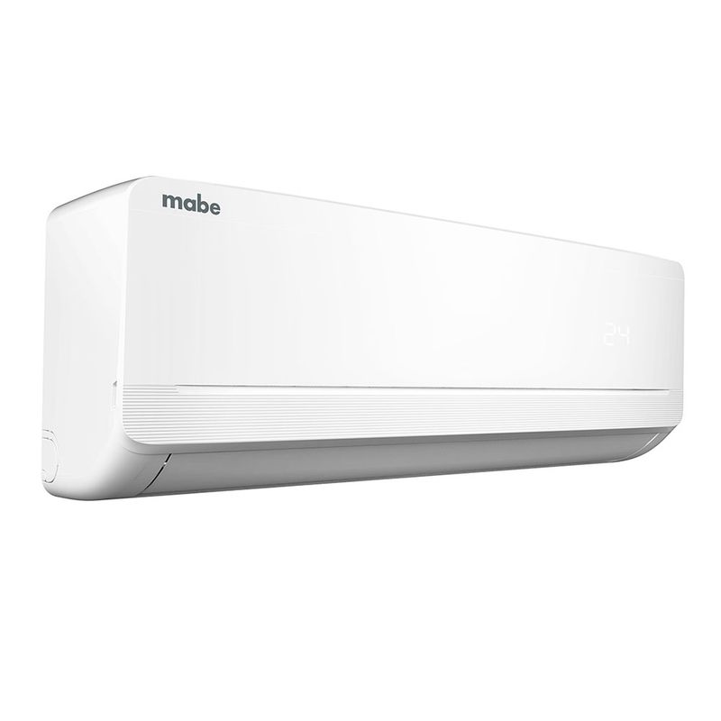 AIRE ACONDICIONADO MINISPLIT MABE 18,000BTUS 220V, SOLO FRIO