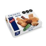 GALLETA MAC'MA SURTIDO ESCOCES 330GRS