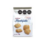 GALLETA DEL HORNO MAC'MA MANTEQUILLA 70GRS