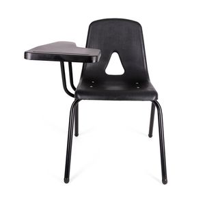 Silla Pupitre Escolar C/Paleta Plastica S/Parrilla Ohp-2501