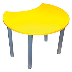SILLA PREESCOLAR SHELL