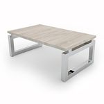 SILLA ESCOLAR SHELL