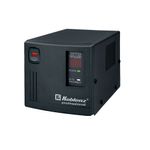 REGULADOR KOBLENZ ER-2550 2500VA/2000W, 4 CONTACTOS