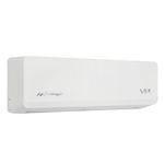 AIRE ACONDICIONADO INVERTER 18,000BTU 220V, SOLO FRIO INVERTER V32