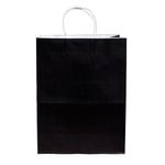 BOLSA REGALO GRANDE NEGRA