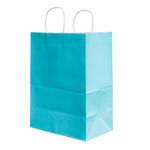 BOLSA REGALO GRANDE AZUL