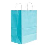 BOLSA REGALO GRANDE AZUL