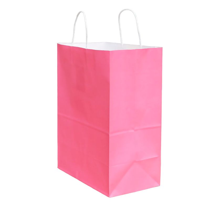 BOLSA REGALO GRANDE ROSA