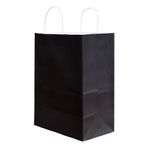 BOLSA REGALO GRANDE NEGRA