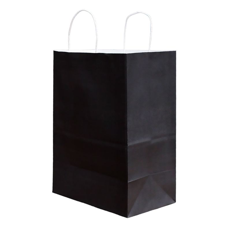 BOLSA REGALO GRANDE NEGRA