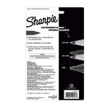 MARCADOR PERMANENTE FINO PORTRAITS CON 5 SHARPIE