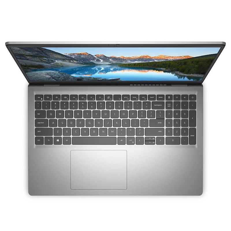 LAPTOP DELL INSPIRON 3520 156 CORE i3-1215U 8GB, 512GB SSD WIN11HOME