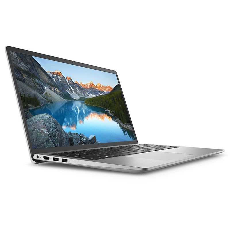 LAPTOP DELL INSPIRON 3520 156 CORE i3-1215U 8GB, 512GB SSD WIN11HOME
