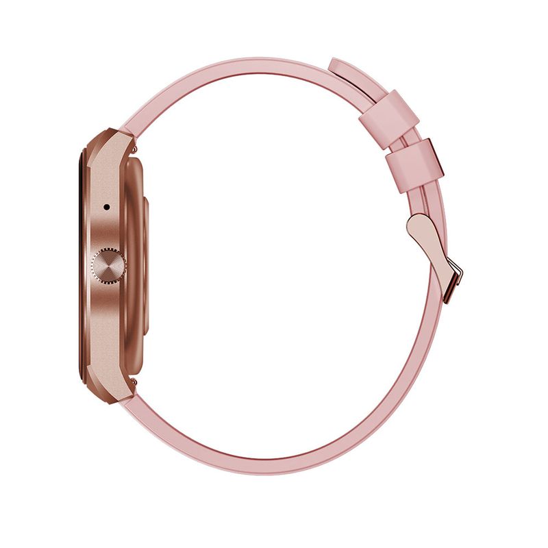 SMARTWATCH STF KRONOS TREK, ROSA