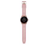SMARTWATCH STF KRONOS TREK, ROSA