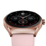 SMARTWATCH STF KRONOS TREK, ROSA