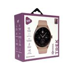 SMARTWATCH STF KRONOS TREK, ROSA