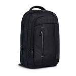 MOCHILA PARA LAPTOP CAPITAL 156" ZILKER NEGRO