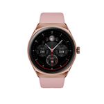 SMARTWATCH STF KRONOS TREK, ROSA