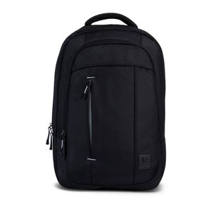 Mochila Para Laptop Capital 15.6" Zilker Negro Cc-B29424