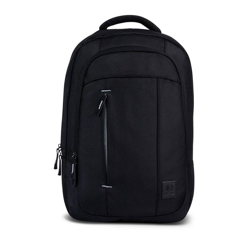 MOCHILA PARA LAPTOP CAPITAL 156" ZILKER NEGRO