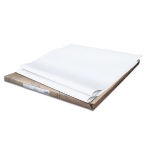 Papel Para Rotafolio Blanco 70X95Cm Rt0001