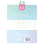 LAPICES DE COLOR 15-L RED KIUT