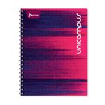 0951344] CUADERNO PROFESIONAL 100H C-7 UNICAMPUS