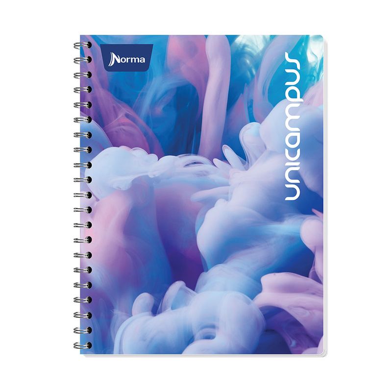 0951344] CUADERNO PROFESIONAL 100H C-7 UNICAMPUS