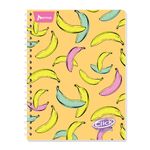 CUADERNO PROFESIONAL 100H RAYA CLICK GIRLS