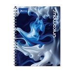 0951344] CUADERNO PROFESIONAL 100H C-7 UNICAMPUS