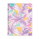 CUADERNO PROFESIONAL 100H C-7 CLICK GIRLS