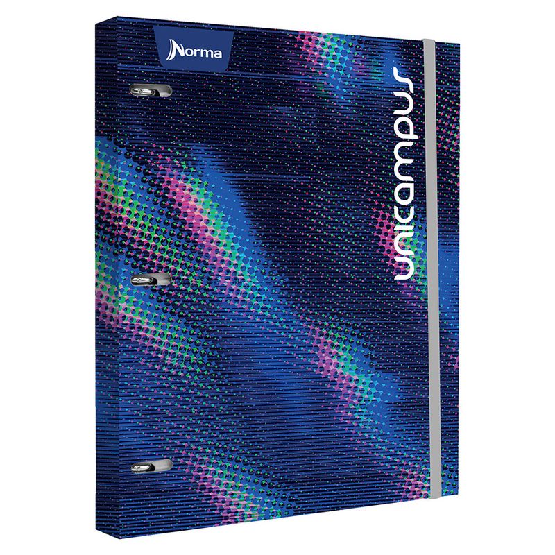 CARPETA CARTA UNICAMPUS