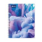 CUADERNO PROFESIONAL 100H RAYAS UNICAMPUS