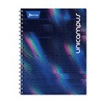 0951344] CUADERNO PROFESIONAL 100H C-7 UNICAMPUS