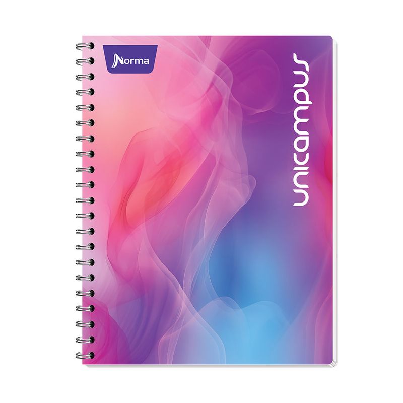 0951344] CUADERNO PROFESIONAL 100H C-7 UNICAMPUS