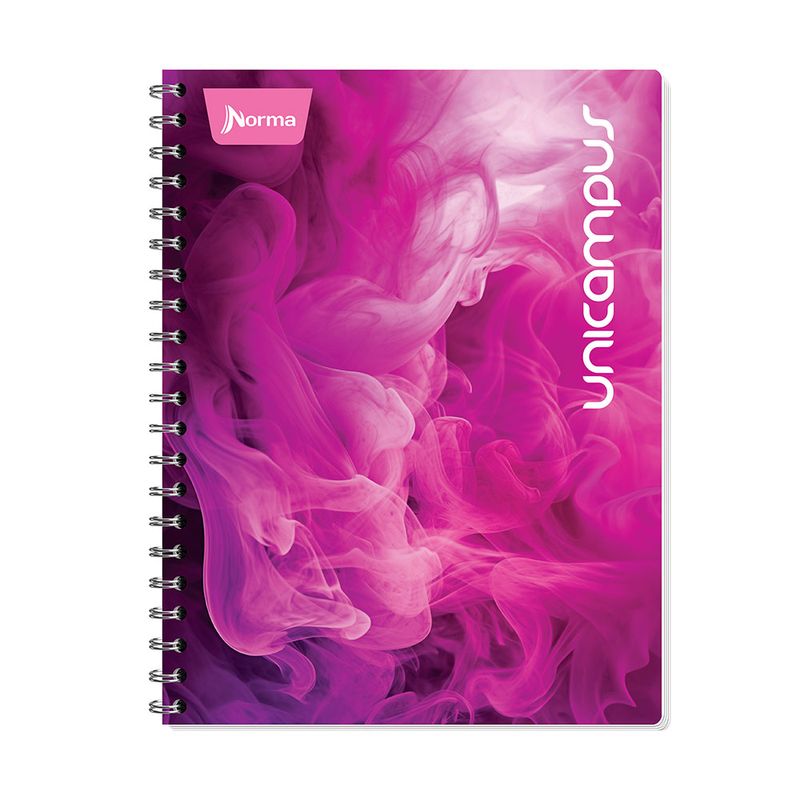 0951344] CUADERNO PROFESIONAL 100H C-7 UNICAMPUS