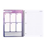 0951344] CUADERNO PROFESIONAL 100H C-7 UNICAMPUS