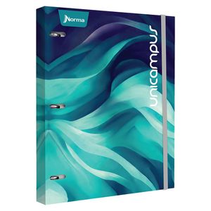 Carpeta Carta Unicampus 581995
