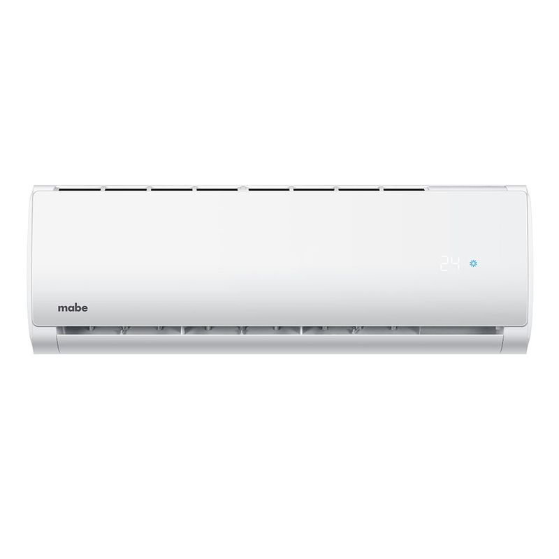 AIRE ACONDICIONADO MABE INVERTER 12,000BTU 220V, SOLO FRIO