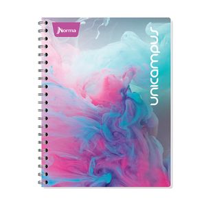 Cuaderno Profesional 100H C-7 Unicampus 588634