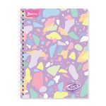 CUADERNO PROFESIONAL 100H C-7 CLICK GIRLS