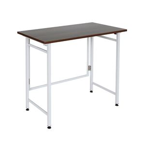 Escritorio Basico Portatil Cerezo D1118