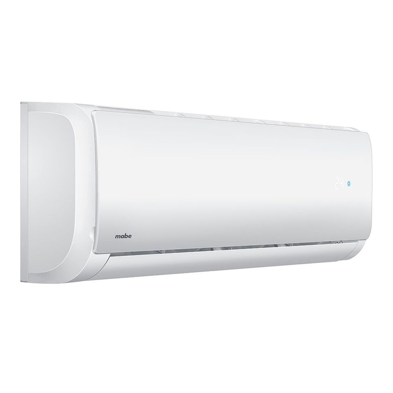 AIRE ACONDICIONADO MABE INVERTER 12,000BTU 220V, SOLO FRIO